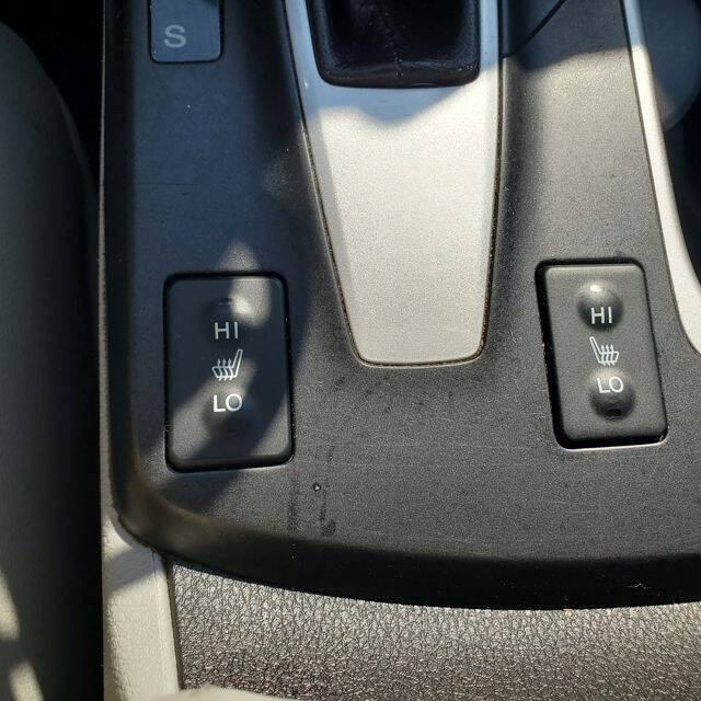 Used 2018 Acura RDX AWD w/ Technology Package image 27