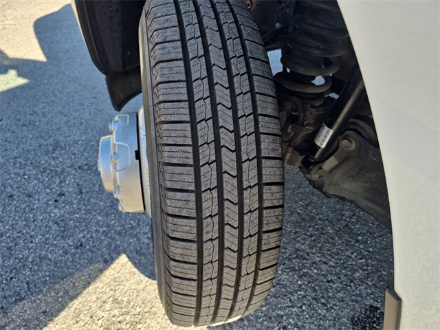 Used 2023 RAM 3500 Tradesman image 27