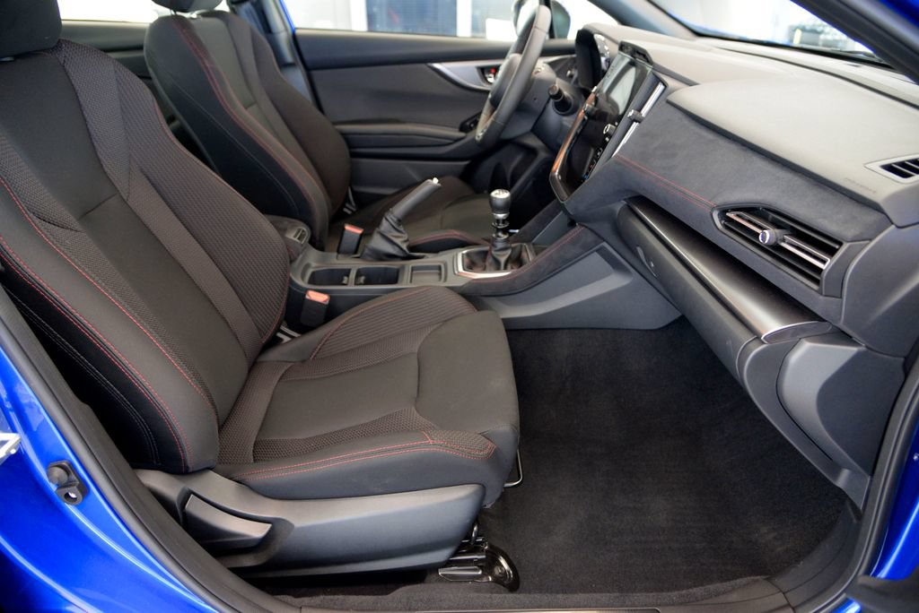 Used 2024 Subaru WRX Premium AWD/4WD image 29