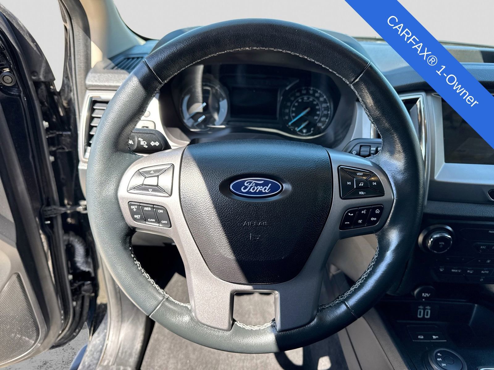 Used 2023 Ford Ranger XLT w/ Equipment Group 301A Mid AWD/4WD image 26