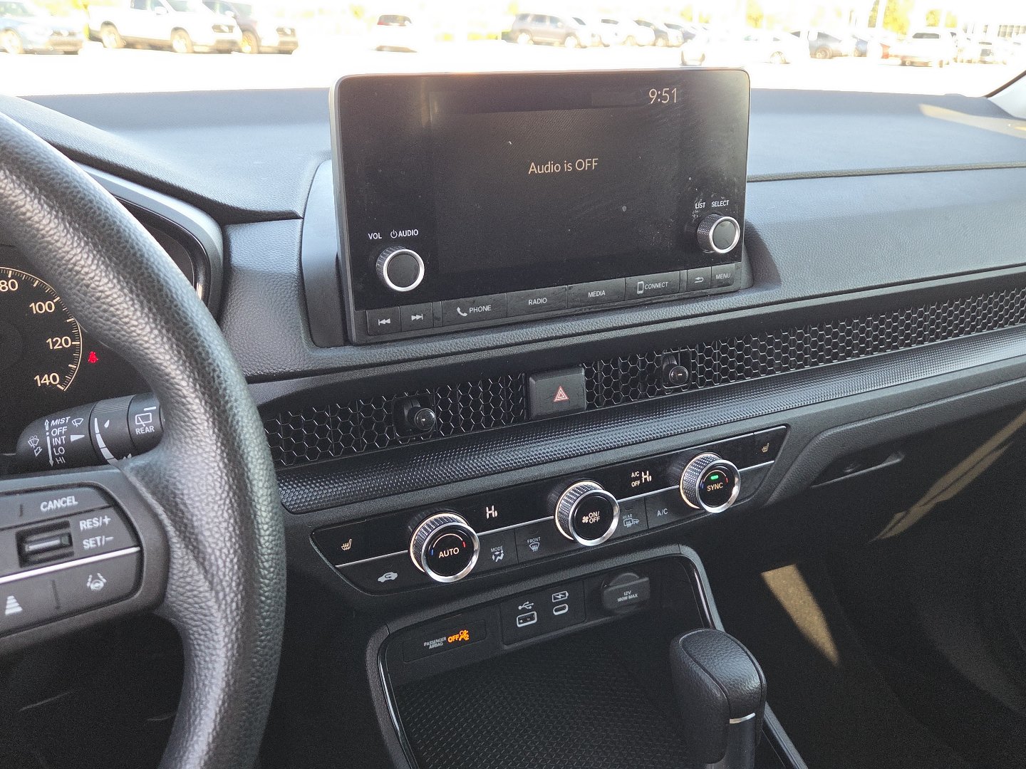 Used 2024 Honda CR-V EX image 27