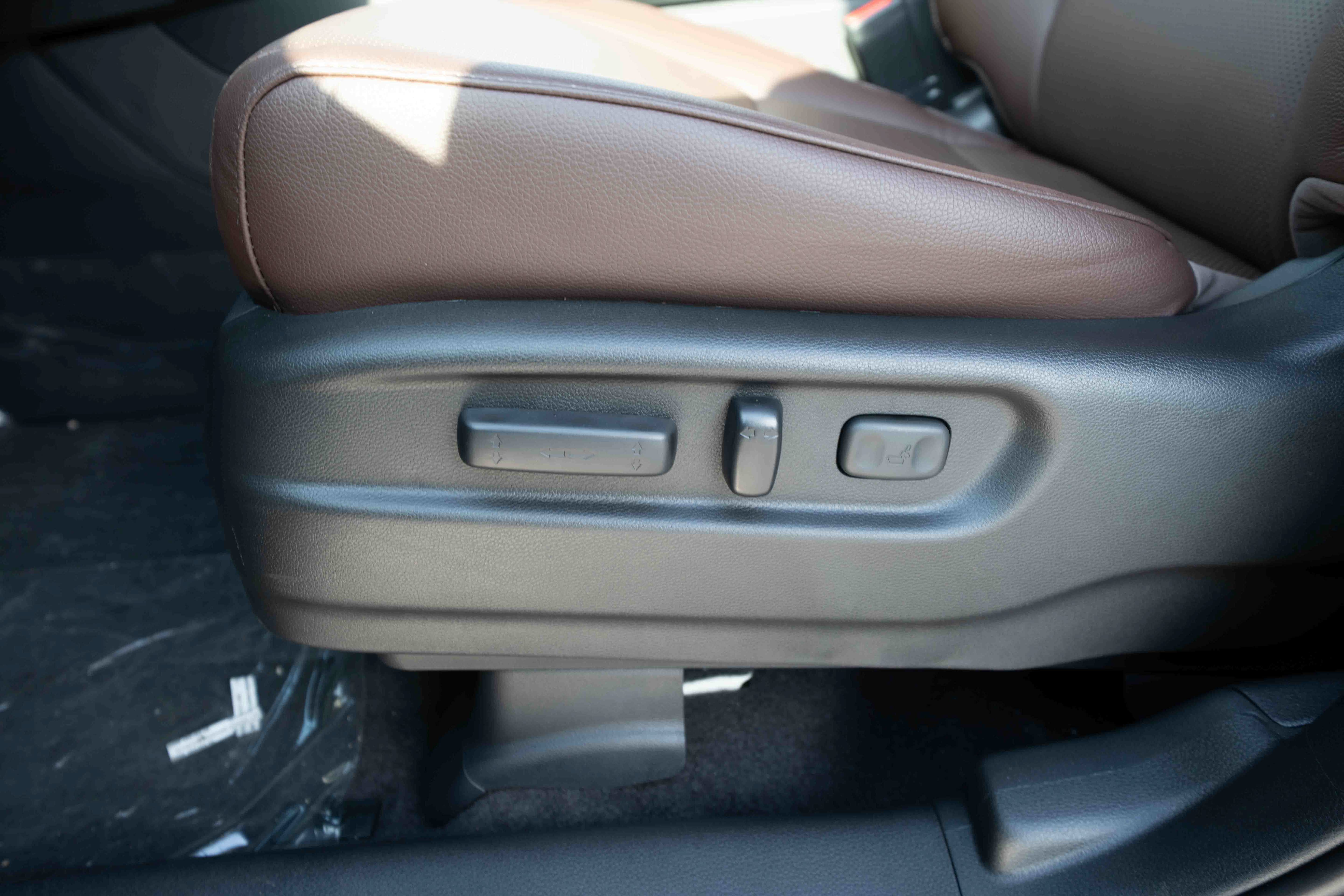 New 2026 Honda Ridgeline RTL image 12