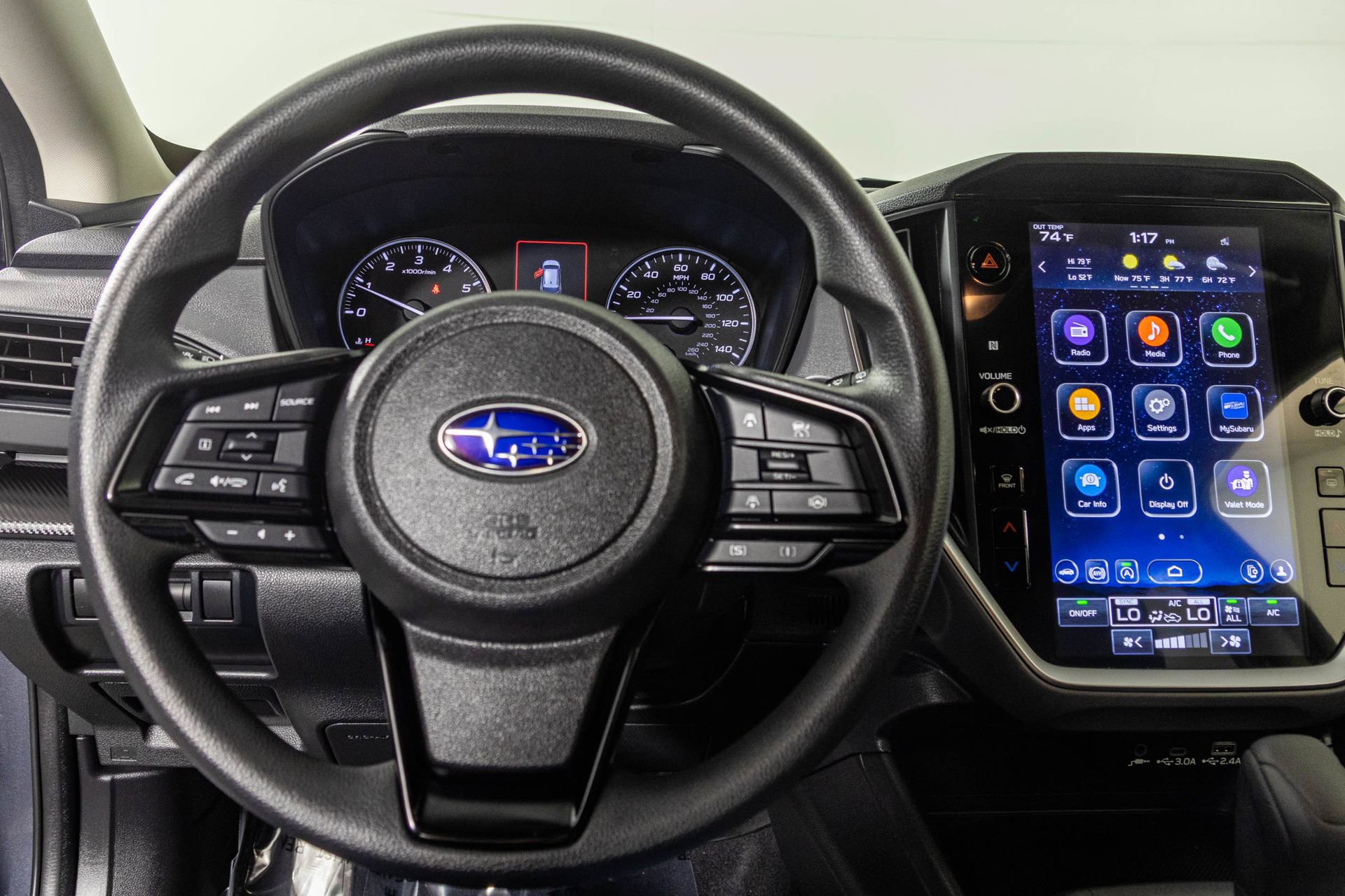 Used 2025 Subaru Crosstrek 2.0i Premium w/ Convenience Package #2 AWD/4WD image 28