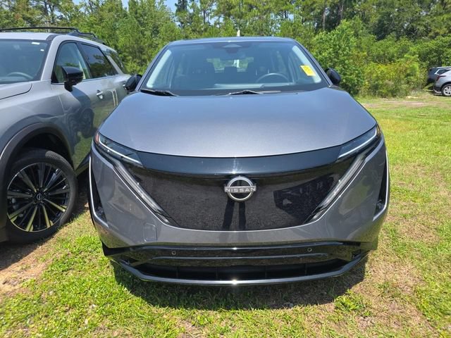 Used 2023 Nissan Ariya FWD image 15