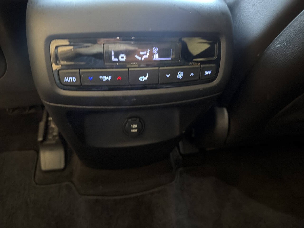 Used 2023 Hyundai Palisade XRT FWD image 30