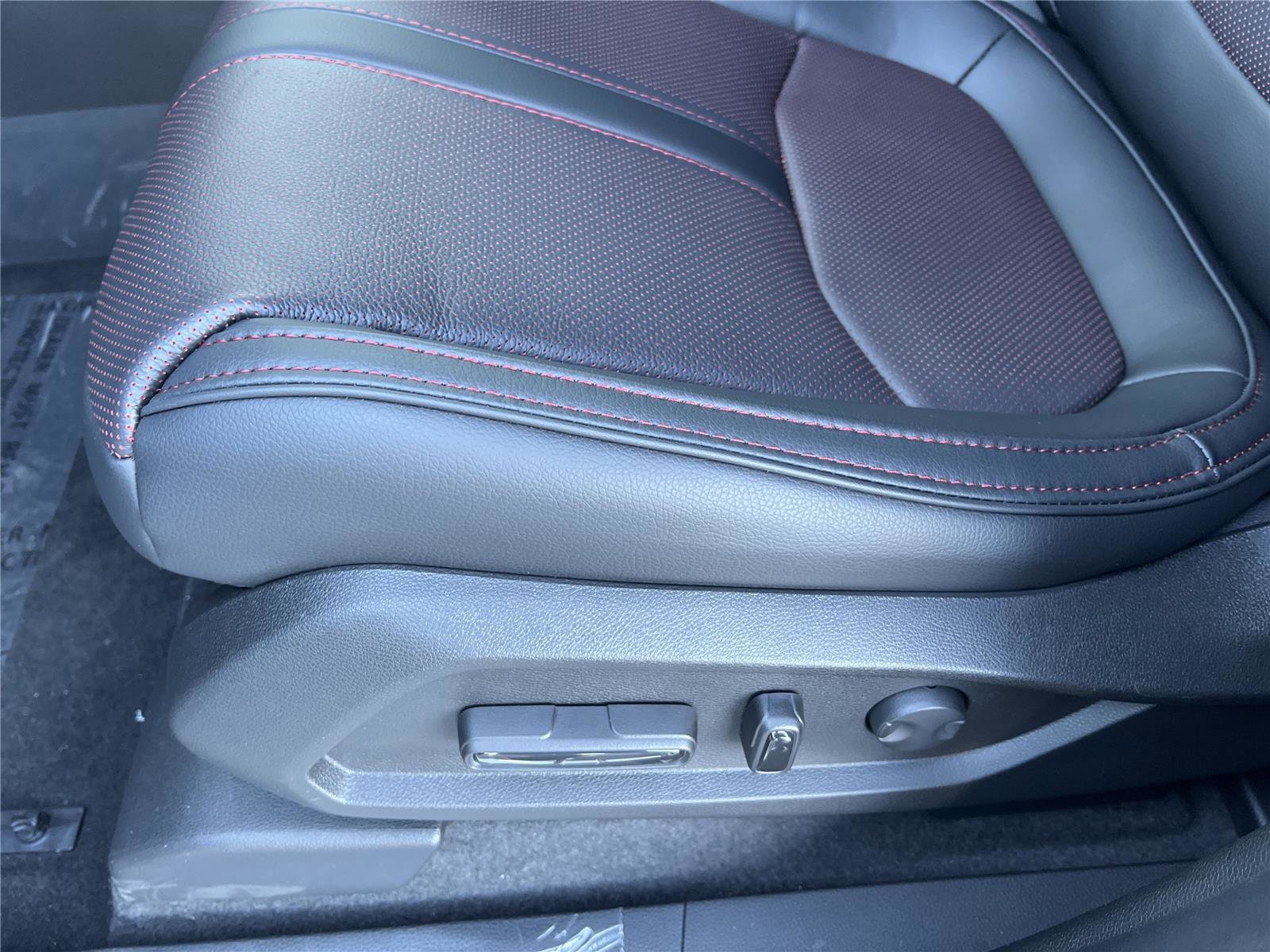 New 2026 Honda Pilot Black Edition image 21