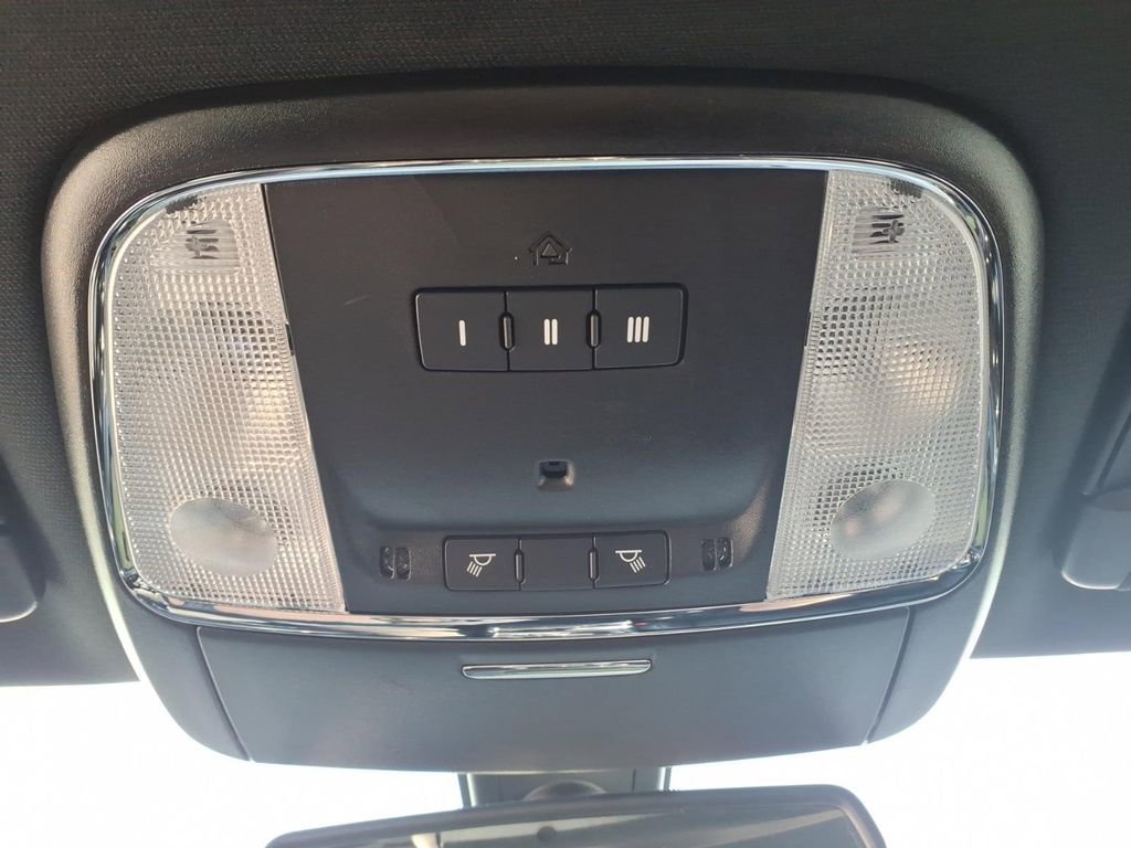 Used 2023 Dodge Charger SRT Hellcat image 35