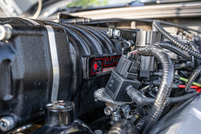 Used 2003 Ford Mustang Cobra image 28