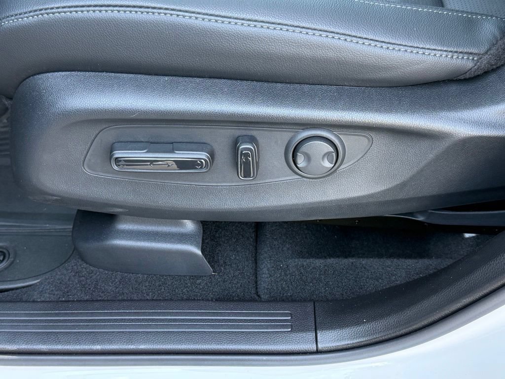 Certified 2026 Honda CR-V EX-L image 28