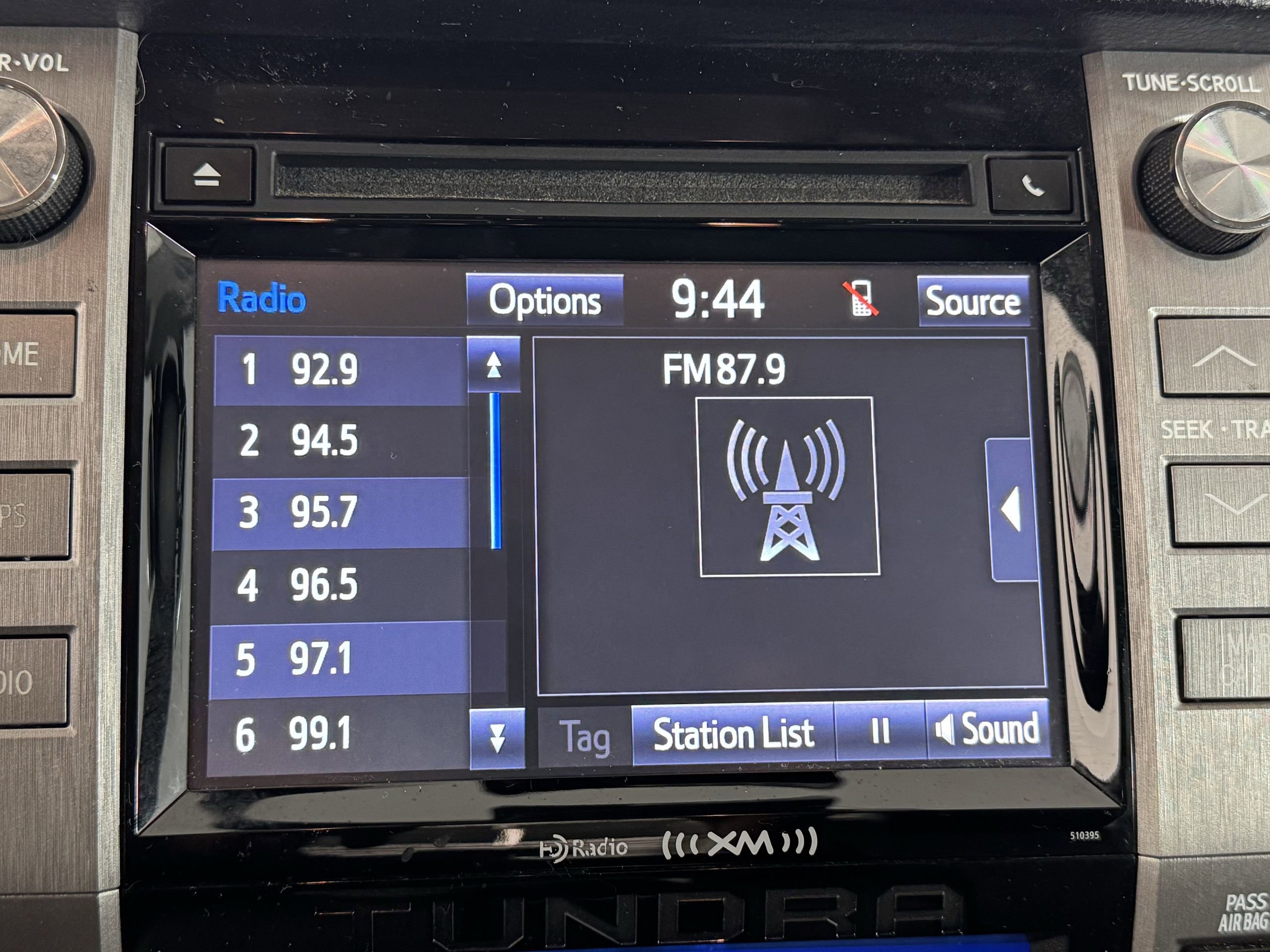 Used 2019 Toyota Tundra Limited image 20