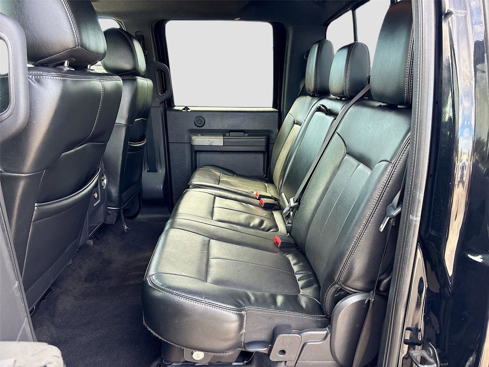 Used 2016 Ford F250 Lariat w/ Lariat Ultimate Package image 25