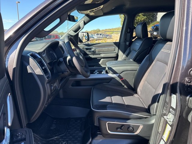 New 2026 RAM 1500 Laramie image 29