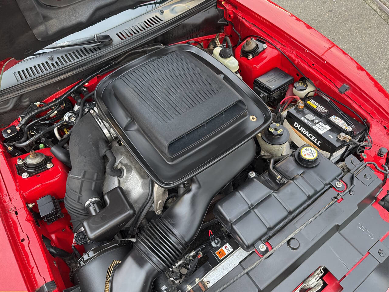 Used 2004 Ford Mustang Mach 1 image 13