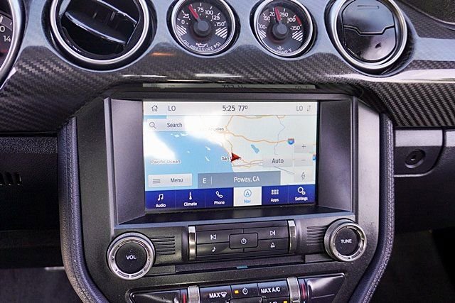 Used 2020 Ford Mustang Shelby GT350 w/ Technology Package RWD image 28