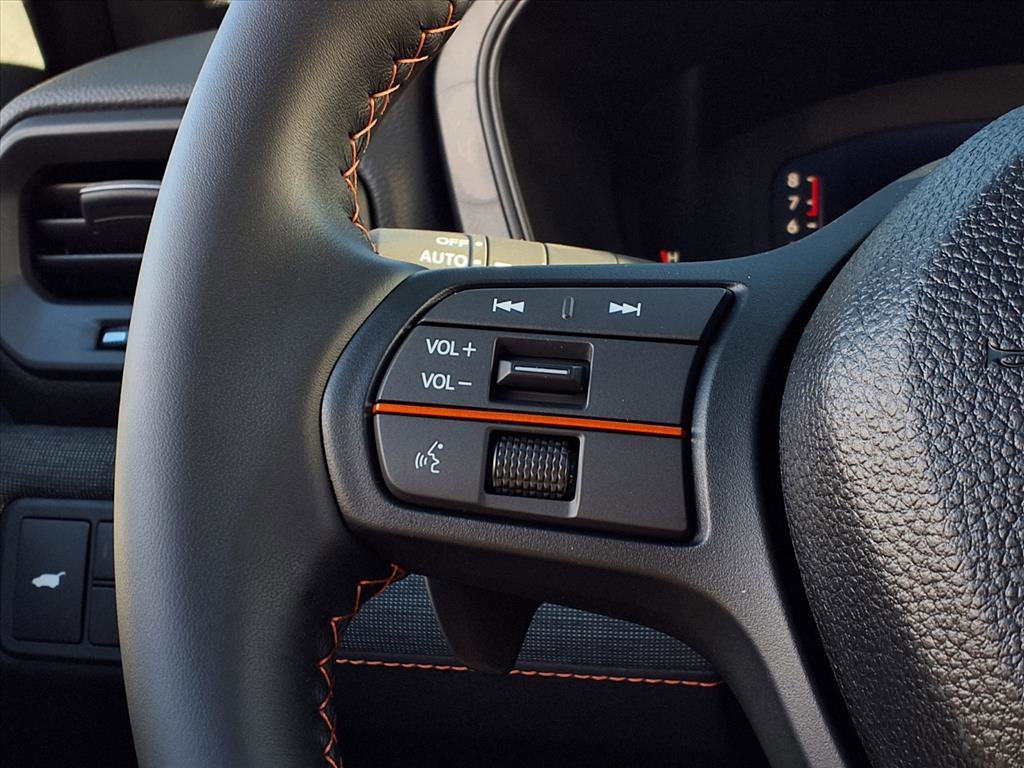 New 2026 Honda Passport TrailSport image 22