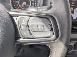 New 2026 Jeep Gladiator Sport image 14