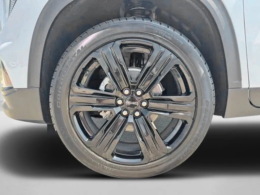 New 2026 GMC Acadia Elevation w/ Black Edition FWD image 31