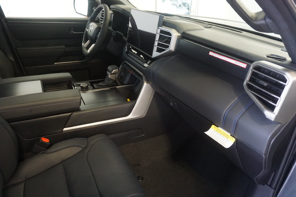 New 2026 Toyota Tundra Platinum AWD/4WD image 28