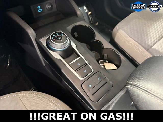 Used 2022 Ford Escape SE w/ Convenience Package image 20