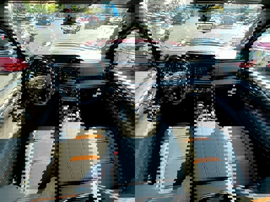 New 2026 GMC Sierra 1500 AT4 w/ AT4 Premium Package image 40