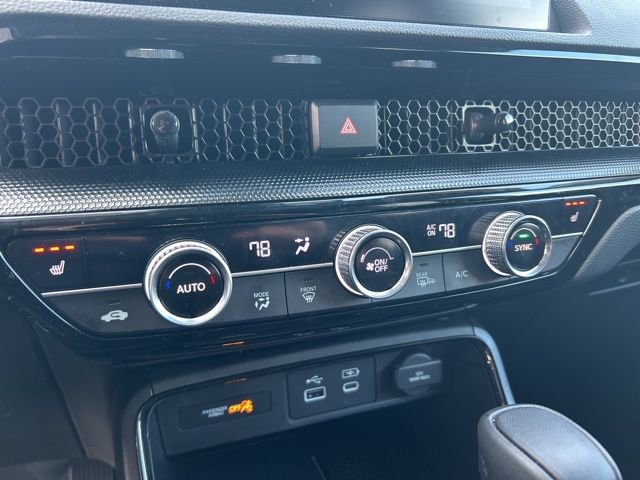 Used 2024 Honda CR-V EX-L image 24