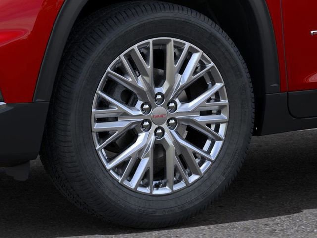 New 2025 GMC Acadia Elevation w/ Elevation Premium Package image 9