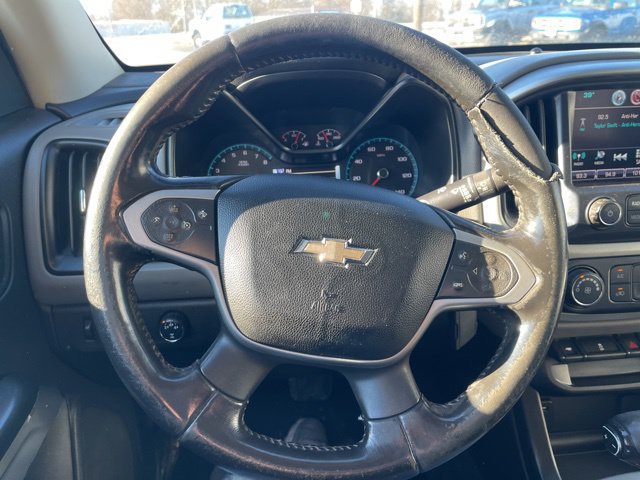 Used 2016 Chevrolet Colorado LT w/ Safety Package AWD/4WD image 15
