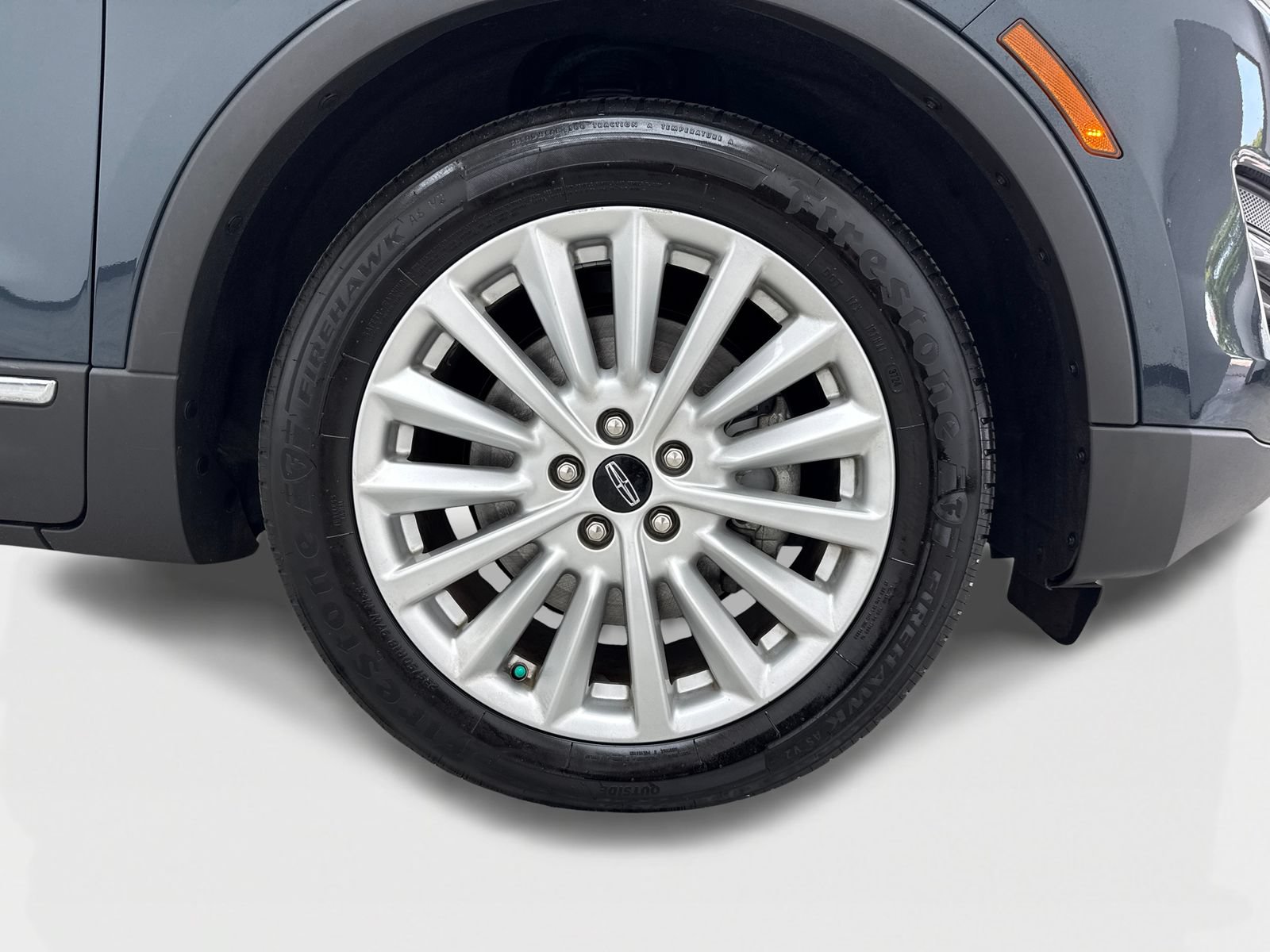 Used 2019 Lincoln MKC Premiere FWD image 49