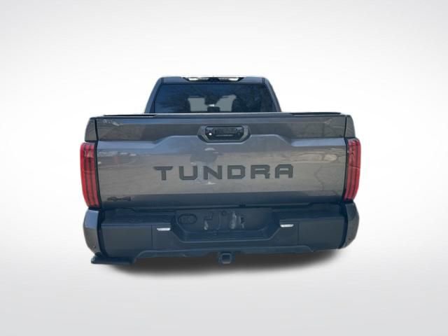 Used 2025 Toyota Tundra Limited w/ TRD Off-Road Package image 5