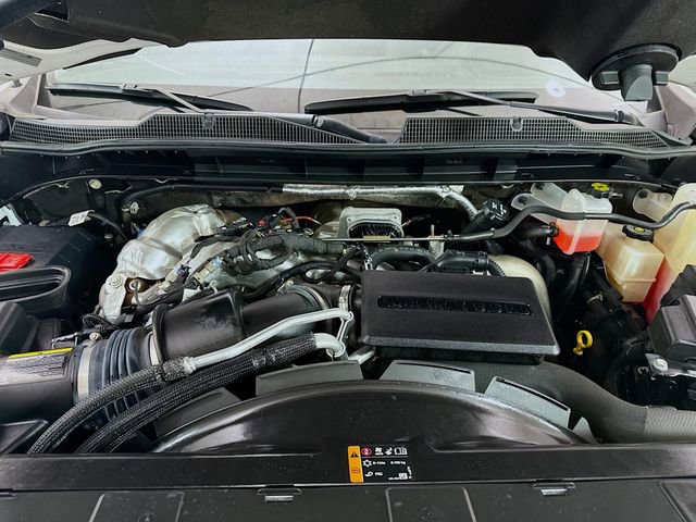 Used 2024 Chevrolet Silverado 3500 LT w/ Convenience Package image 34