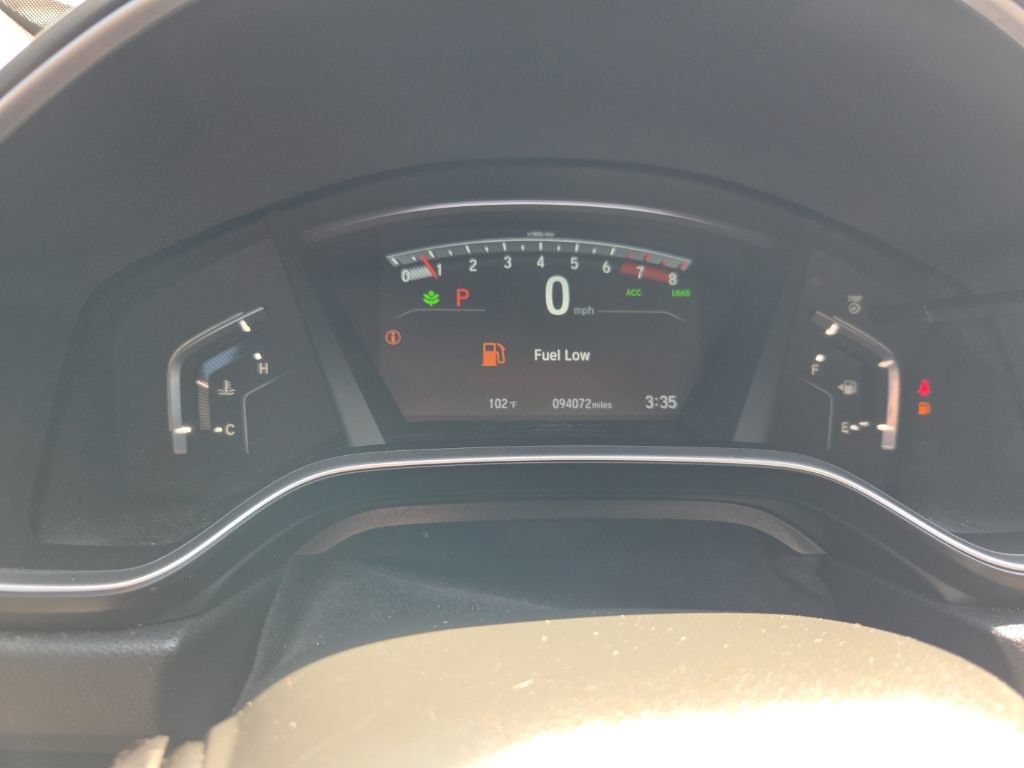 Used 2017 Honda CR-V Touring image 4