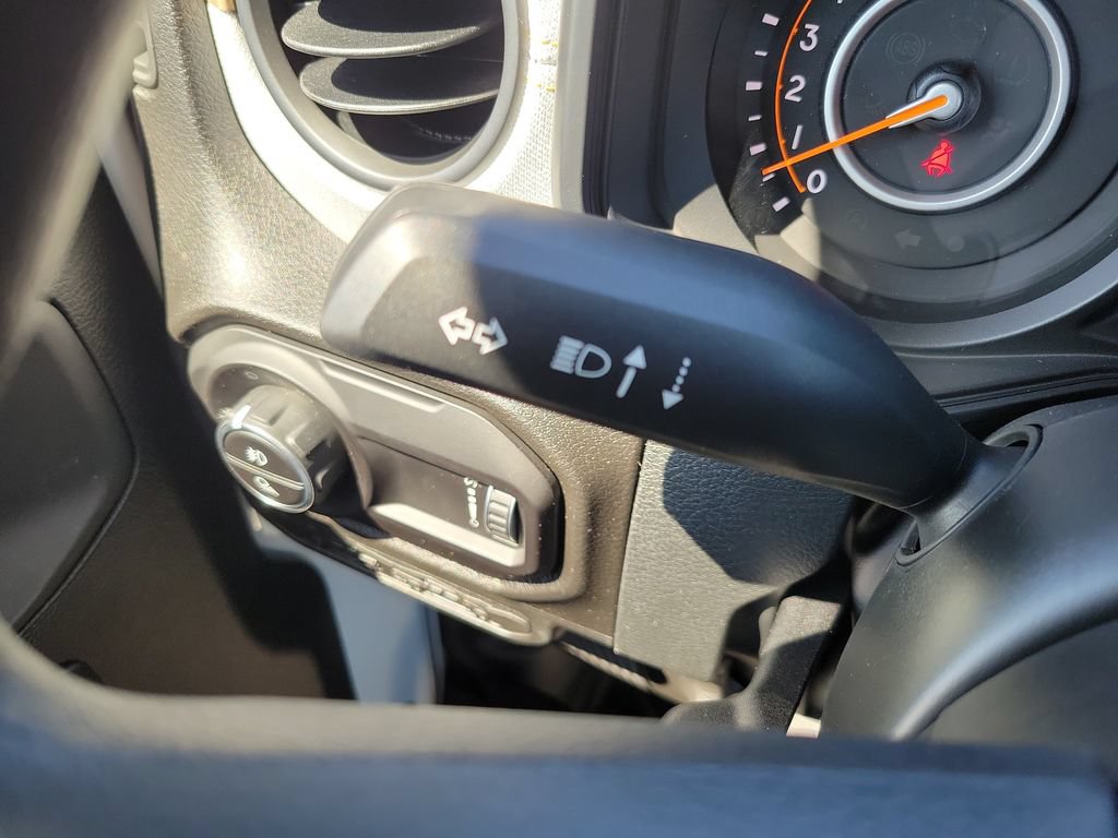 New 2026 Jeep Gladiator Sport AWD/4WD image 16