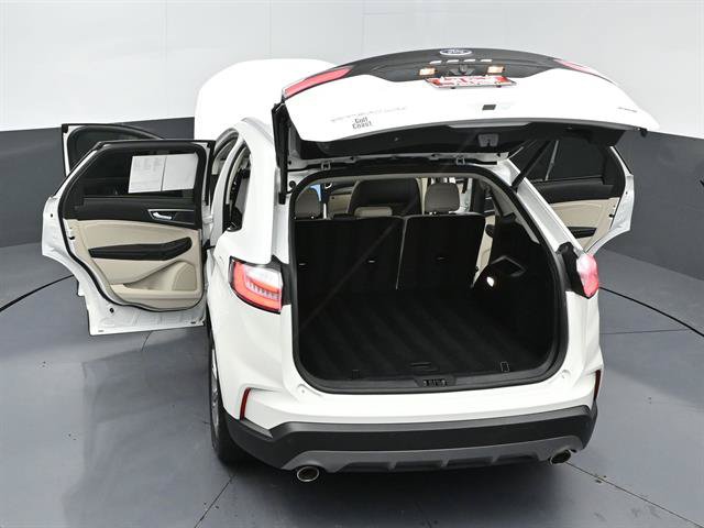 Certified 2024 Ford Edge Titanium AWD/4WD image 47