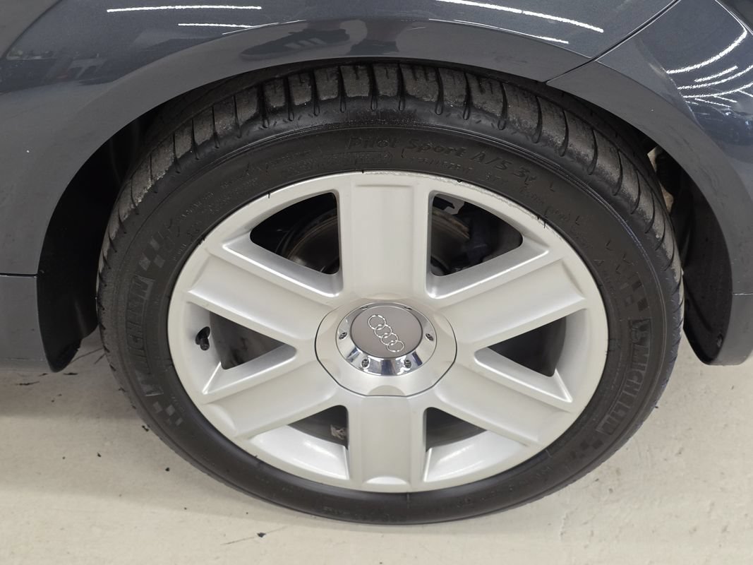 Used 2006 Audi TT 1.8T AWD/4WD image 76