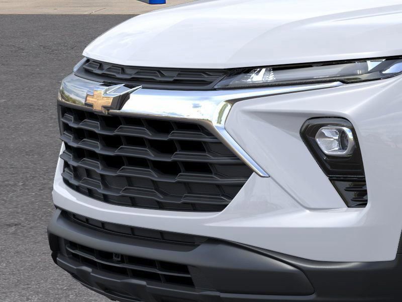 New 2026 Chevrolet TrailBlazer LS w/ LS Convenience Package FWD image 14