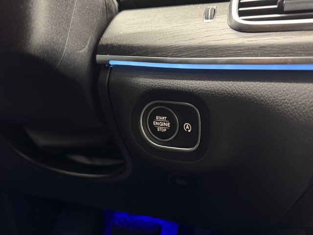 Used 2025 Mercedes-Benz GLE 450 4MATIC Coupe image 26