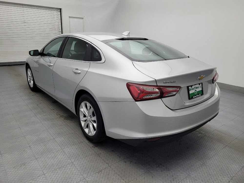 Used 2019 Chevrolet Malibu LT image 5