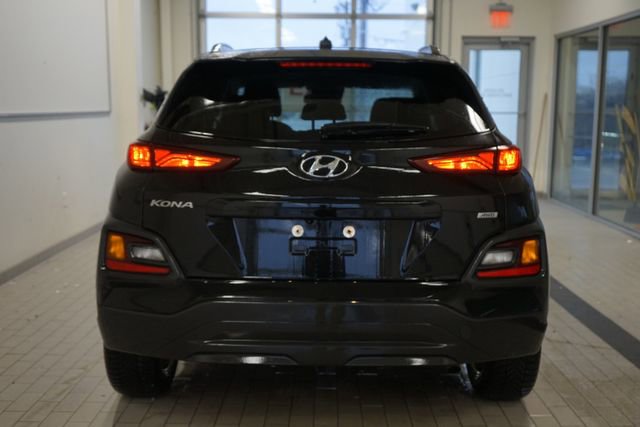 Used 2019 Hyundai Kona SEL image 12