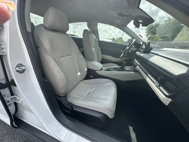 Used 2025 Honda Accord LX image 13
