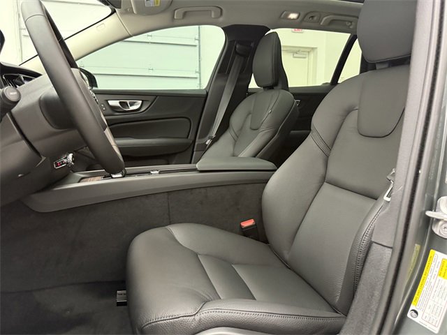 New 2026 Volvo V60 B5 Cross Country Plus w/ Protection Package Premier image 14