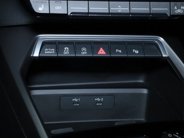 Used 2024 Audi S3 Prestige image 25