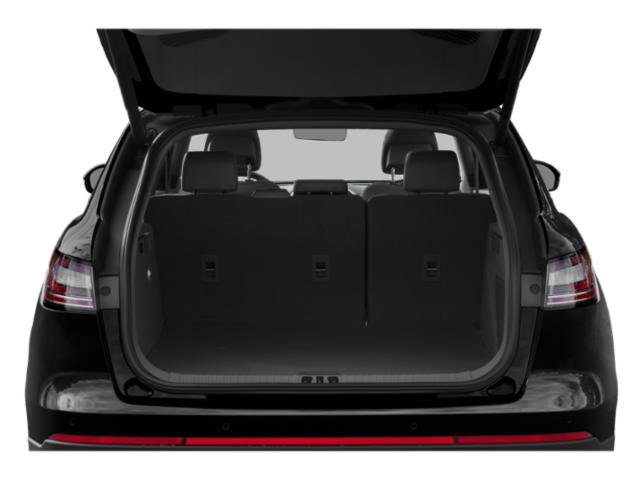 Certified 2020 Lincoln Nautilus FWD image 11