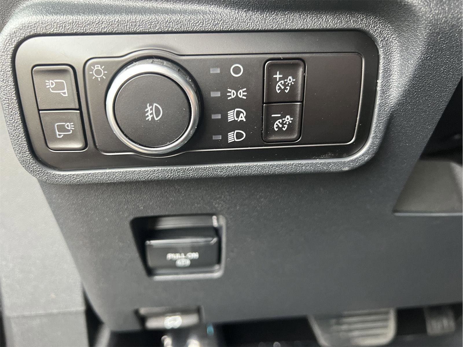 New 2025 Ford Bronco Badlands image 59