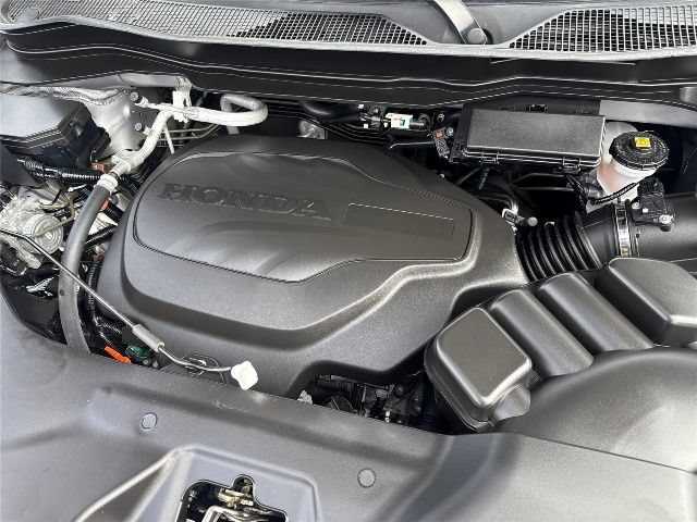 Used 2023 Honda Passport EX-L image 27