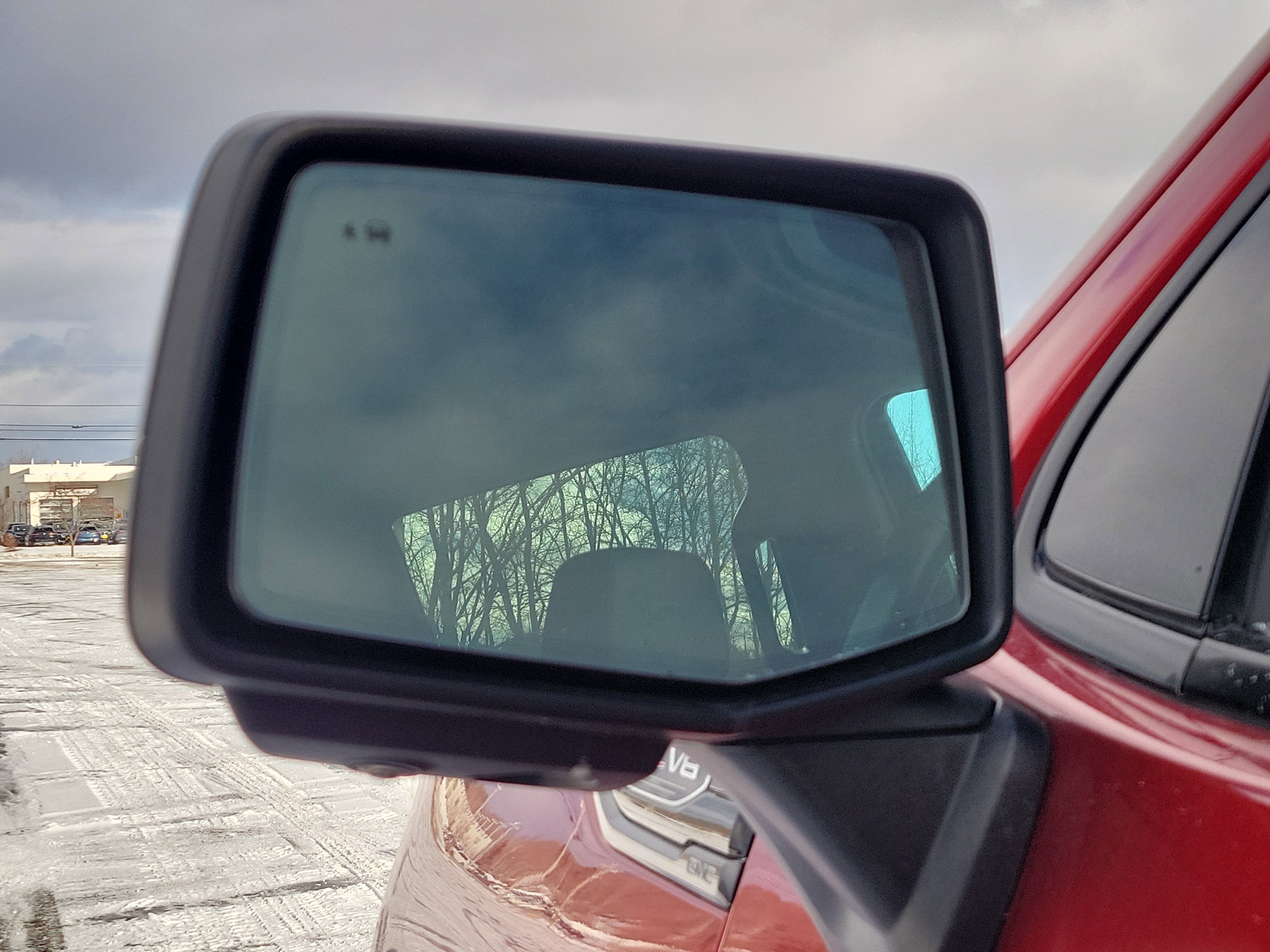 Used 2021 GMC Sierra 1500 AT4 w/ AT4 Value Package image 10