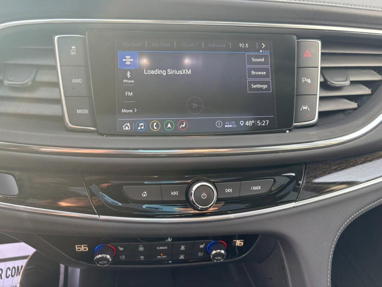 Used 2021 Buick Enclave Avenir w/ Avenir Technology Package image 17