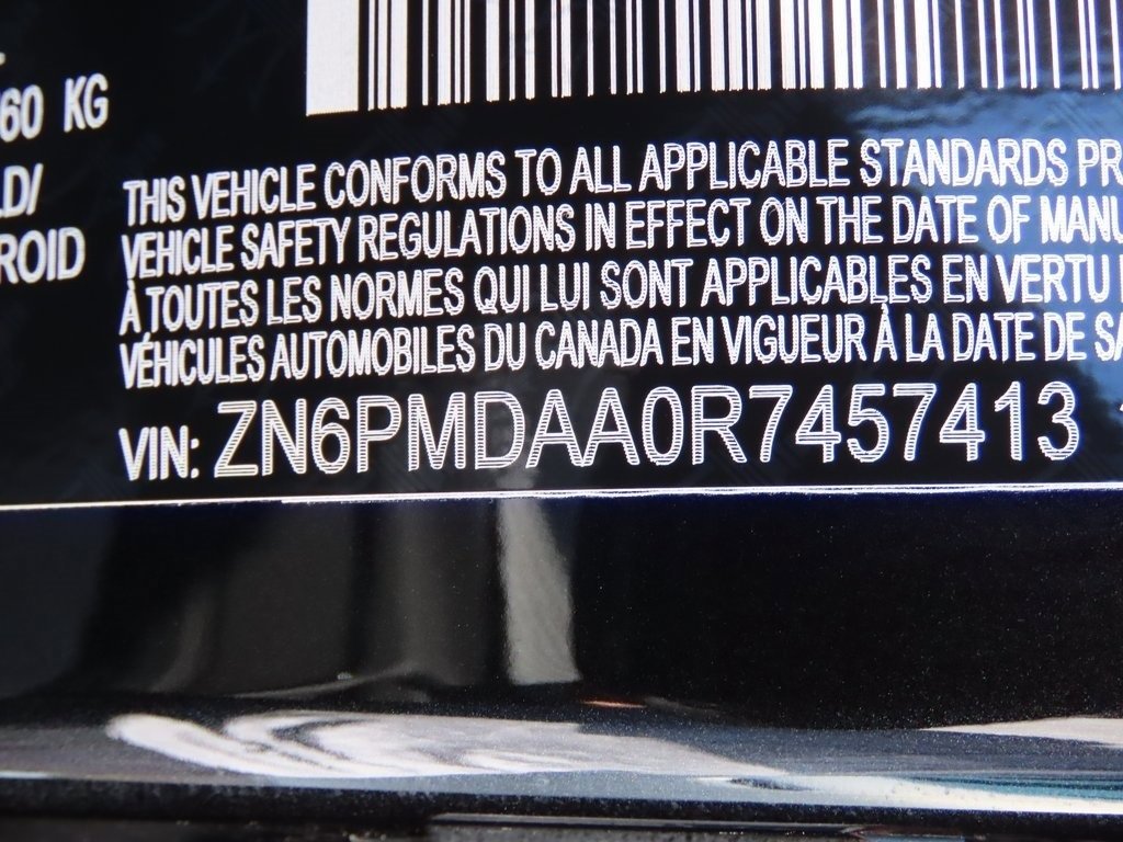 New 2024 Maserati Grecale GT image 53