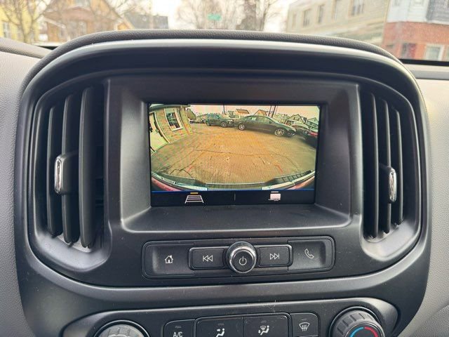 Used 2020 GMC Canyon W/T w/ Convenience Package image 15