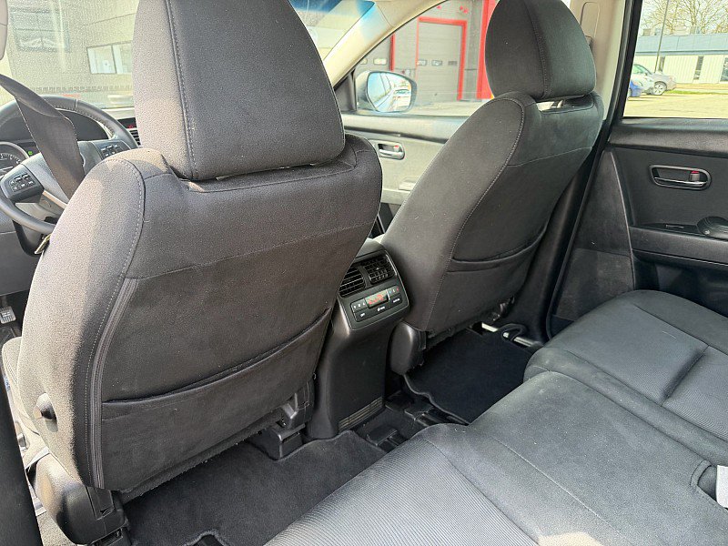 Used 2014 MAZDA CX-9 Sport image 18