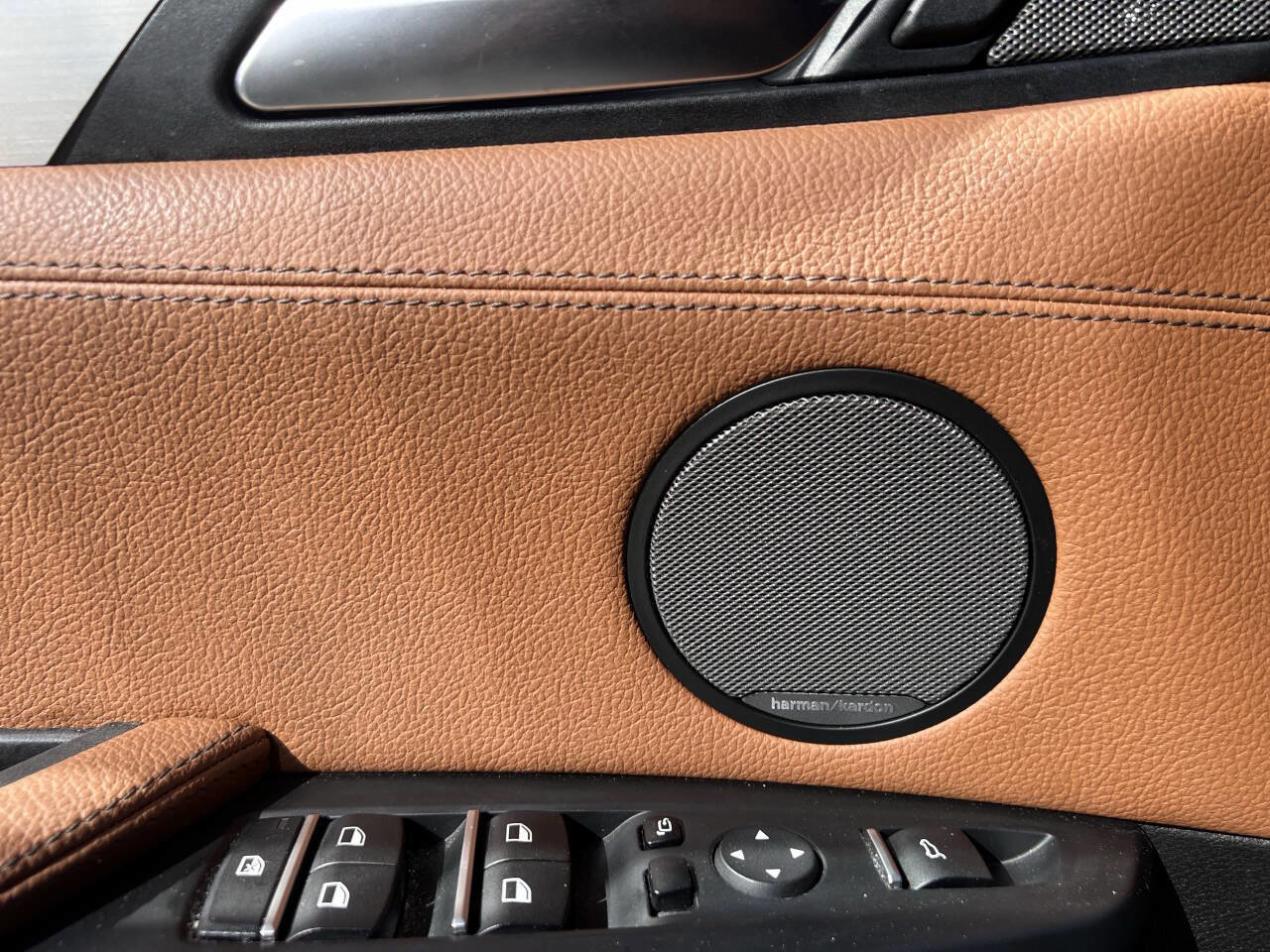 Used 2018 BMW X4 M40i image 20